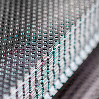 [Translate to Hungary:] Sídlo spoločnosti Perfora - perfora.sk