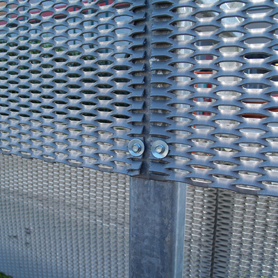 [Translate to Hungary:] Architektúra - oplotenia - perfora.sk