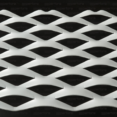 [Translate to Hungary:] MR 110 x 48 x 20 x 2 | Ťahokov pre architektúru