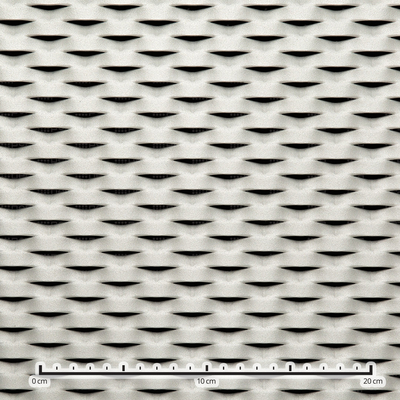 [Translate to Hungary:] MR 43 x 18 x 8 x 2 | Ťahokov pre architektúru