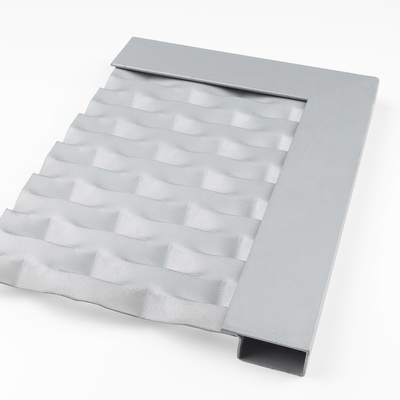 [Translate to Hungary:] Lemovacie profily - perfora.sk