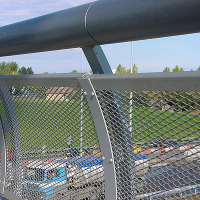 Ťahokov - kosoštvorcové otvory - perfora.sk