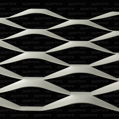 [Translate to Hungary:] ME 200 x 72 x 25 x 2 | Ťahokov pre architektúru