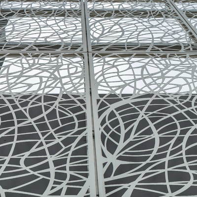 [Translate to Hungary:] Dizajnové plechy - perfora.sk