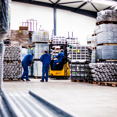 [Translate to Hungary:] Sídlo spoločnosti Perfora - perfora.sk