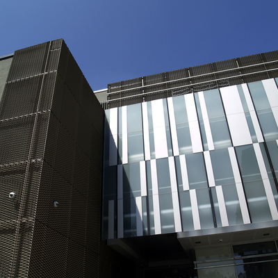 Ťahokov - kosoštvorcové otvory - perfora.sk