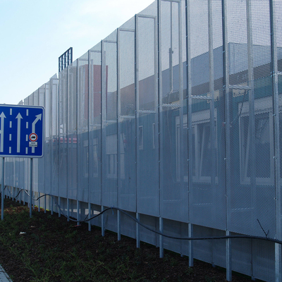 [Translate to Hungary:] Architektúra - oplotenia - perfora.sk