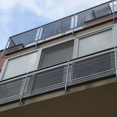 Ťahokov - kosoštvorcové otvory - perfora.sk