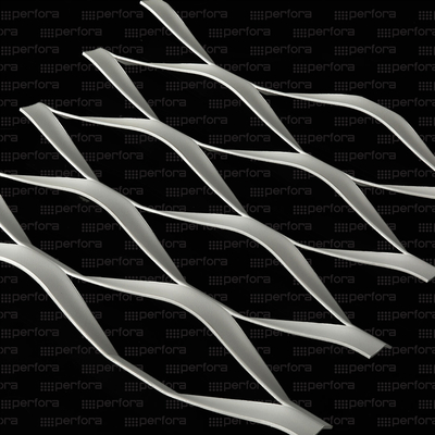 [Translate to Hungary:] ME 200 x 70 x 20,6 x 2 | Ťahokov pre architektúru