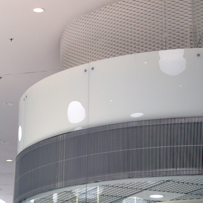 Ťahokov - kosoštvorcové otvory - perfora.sk