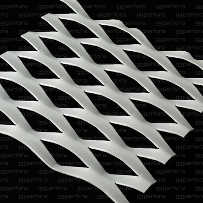 [Translate to Hungary:] MR 110 x 48 x 20 x 2 | Ťahokov pre architektúru