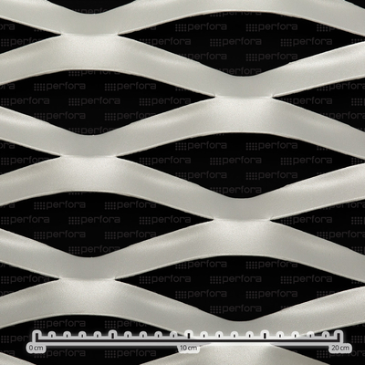 [Translate to Hungary:] MR 200 x 80 x 24 x 1,5 | Ťahokov pre architektúru