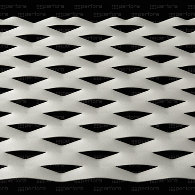 [Translate to Hungary:] MR 90 x 38 x 18 x 1,5 | Ťahokov pre architektúru