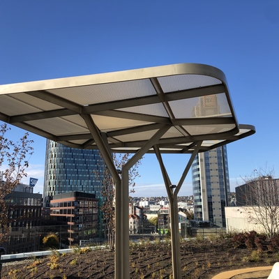 [Translate to Hungary:] Ťahokov - šesťhranné otvory - perfora.sk