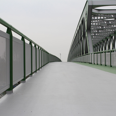 [Translate to Hungary:] Architektúra - zábradlia - perfora.sk