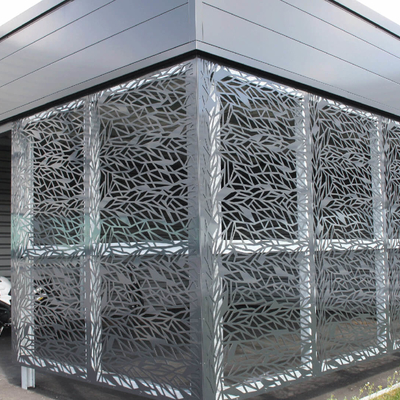 [Translate to Hungary:] Dizajnové plechy - perfora.sk