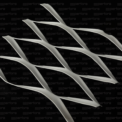 [Translate to Hungary:] MR 200 x 80 x 24 x 1,5 | Ťahokov pre architektúru