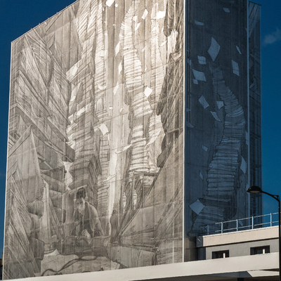 [Translate to Hungary:] Dizajnové plechy - perfora.sk