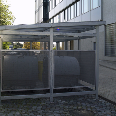 [Translate to Hungary:] Architektúra - oplotenia - perfora.sk