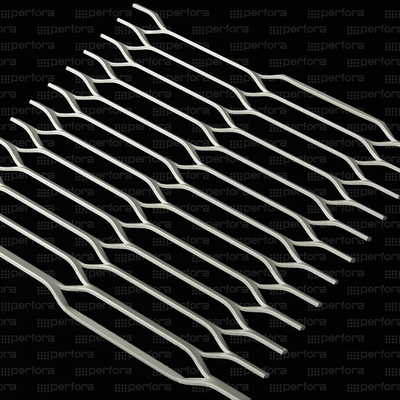 [Translate to Hungary:] ME 225 x 24 x 7,5 x 3 | Ťahokov pre architektúru