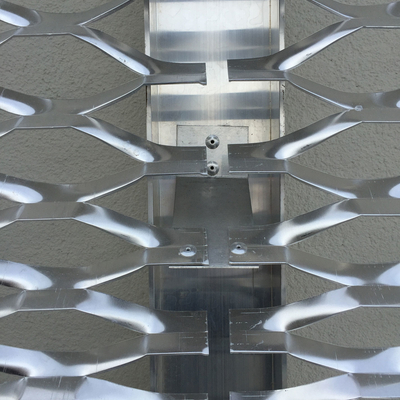 [Translate to Hungary:] Architektúra - fasády - perfora.sk