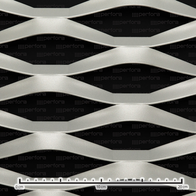 [Translate to Hungary:] ME 200 x 70 x 20,6 x 2 | Ťahokov pre architektúru