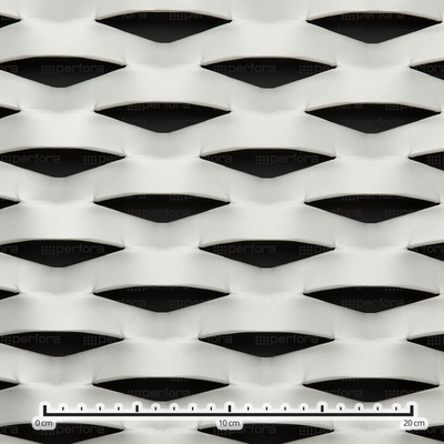 [Translate to Hungary:] MR 110 x 48 x 20 x 2 | Ťahokov pre architektúru