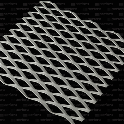 [Translate to Hungary:] MR 62 x 26 x 9 x 1,5 | Ťahokov pre architektúru