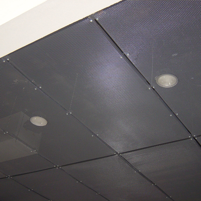 Ťahokov - kosoštvorcové otvory - perfora.sk