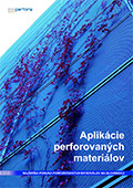 [Translate to Hungary:] Aplikácie perforovaných materiálov